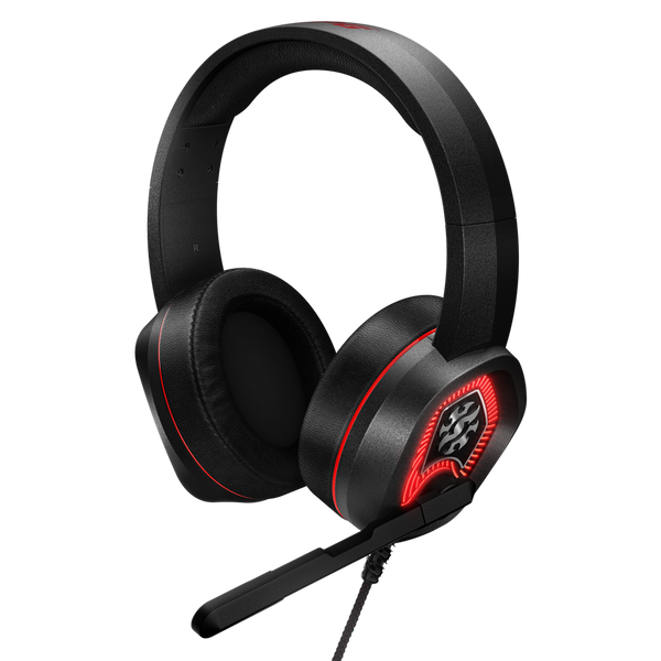 ADATA XPG EMIX H20 Headset 電競耳機