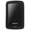 ADATA 4TB 2.5" HV300 USB 3.2 Gen 1 AHV300-4TU31-CBK Portable Hard Drive (HD-AHV34TK)