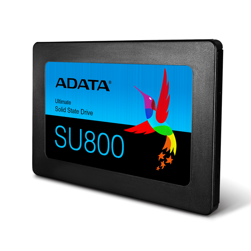 ADATA 512GB Ultimate SU800 ASU800SS-512GT-C 2.5" SATA 6Gb/s SSD