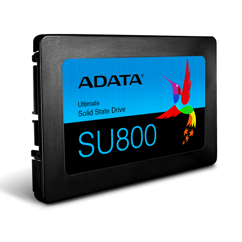 ADATA 256GB Ultimate SU800 ASU800SS-256GT-C 2.5" SATA 6Gb/s SSD