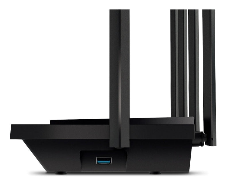 TP-Link Archer AX73 AX5400 Dual Band 6 Stream Gigabit WiFi 6 Router