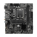 MSI B760M BOMBER WIFI DDR5,LGA 1700 mATX Motherboard (MB-MB76MBW)