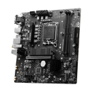 MSI B760M BOMBER WIFI DDR5,LGA 1700 mATX Motherboard (MB-MB76MBW)