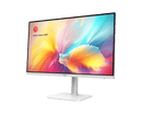 MSI 27" Modern MD272QXPW 100Hz 2K QHD IPS (16:9) 白色 專業顯示器 MO-MD27QXW