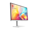 MSI 27" Modern MD272QXPW 100Hz 2K QHD IPS (16:9) 白色 專業顯示器 MO-MD27QXW