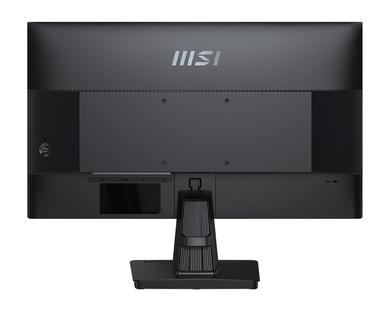 MSI 24.5" Pro MP251 100Hz FHD IPS (16:9) 顯示器 (MO-MP251)