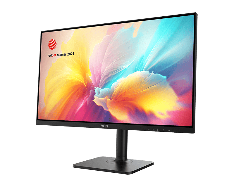 MSI 27" Modern MD272QXP 100Hz 2K QHD IPS (16:9) 顯示器 (MO-MD27QXP)