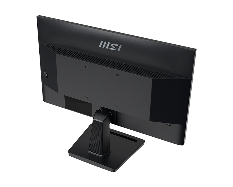 MSI 24.5" Pro MP252 100Hz FHD IPS (16:9) 顯示器 (MO-MP252)