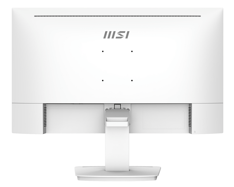 MSI 24.5" Pro MP253W 100Hz FHD IPS (16:9) 白色 顯示器 (MO-MP253W)