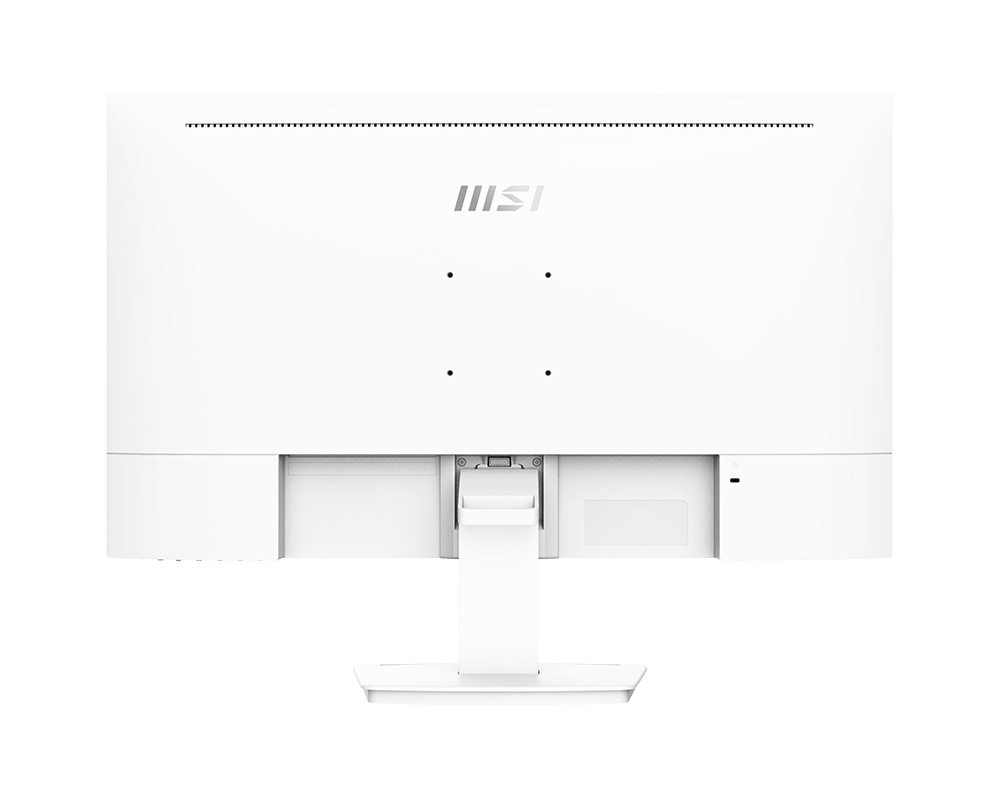 MSI 27