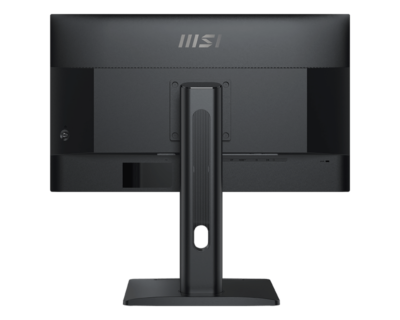 [最新產品] MSI 27" PRO MP275PG E14 144Hz FHD IPS (16:9) 電競顯示器 (MO-MP27P14)
