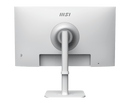 MSI 27" Modern MD272UPHW 60Hz 4K UHD IPS (16:9) 白色 顯示器 MO-MD27UPW