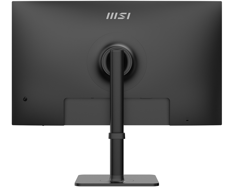 [最新產品] MSI 27" Modern MD272UPHG 60Hz 4K UHD IPS (16:9) 顯示器 MO-MD272UP
