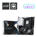 MSI PRO H810M-B DDR5,LGA 1851 mATX Motherboard (MB-MH81MB)
