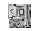 MSI H810M GAMING WIFI6E DDR5,LGA 1851 mATX Motherboard (MB-MH81MGE)