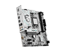 MSI H810M GAMING WIFI6E DDR5,LGA 1851 mATX Motherboard (MB-MH81MGE)