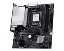 MSI PRO H810M-B WIFI6E DDR5,LGA 1851 mATX Motherboard (MB-MH81MBE)