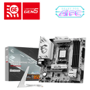MSI B850M GAMING PLUS WIFI6E DDR5,Socket AM5 mATX Motherboard (MB-RB85MG6)