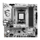 MSI B850M GAMING PLUS WIFI6E DDR5,Socket AM5 mATX Motherboard (MB-RB85MG6)