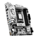 MSI B850M GAMING PLUS WIFI6E DDR5,Socket AM5 mATX Motherboard (MB-RB85MG6)