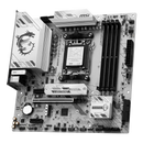 MSI B850M GAMING PLUS WIFI6E DDR5,Socket AM5 mATX Motherboard (MB-RB85MG6)