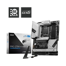 MSI PRO Z790-A WIFI II DDR5,LGA 1700 ATX Motherboard (MB-MZ79AWV)