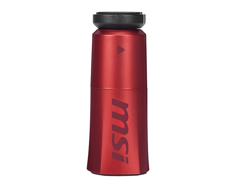 MSI GeForce RTX 5070 Ti 16G MLG 魔龍姬 EDITION OC (DI-N507TK1) *需要牛箱水板卡一起購買