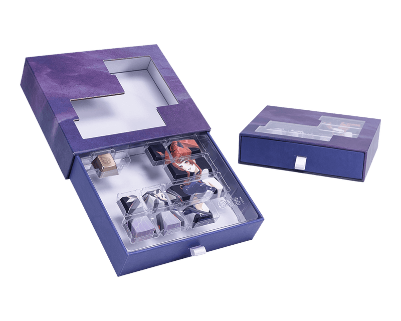 MSI GeForce RTX 5070 Ti 16G MLG 魔龍姬 EDITION OC (DI-N507TK1) *需要牛箱水板卡一起購買