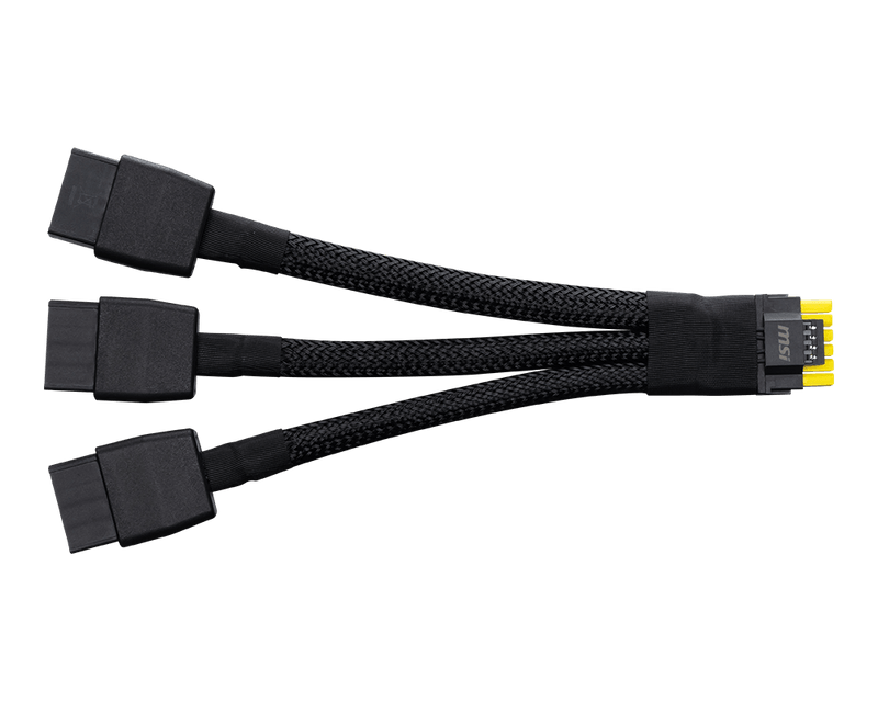 MSI GeForce RTX 5070 Ti 16G MLG 魔龍姬 EDITION OC (DI-N507TK1) *需要牛箱水板卡一起購買