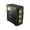 MSI MAG FORGE 340R AIRFLOW Mid-Tower Case