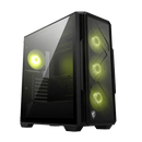 MSI MAG FORGE 340R AIRFLOW Mid-Tower Case