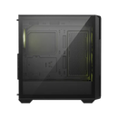 MSI MAG FORGE 340R AIRFLOW Mid-Tower Case