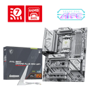 MSI MAG B850 GAMING PLUS MAX WIFI DDR5,Socket AM5 ATX Motherboard (MB-RB85G+M)