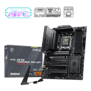 MSI MAG X870E TOMAHAWK MAX WIFI DDR5,Socket AM5 ATX Motherboard (MB-RX87TWM)