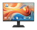 MSI 27" PRO MP273Q E14 144Hz 2K QHD IPS (16:9) 顯示器 (MO-MP273QE4)