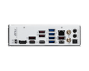 MSI MPG B850M EDGE TI MAX WIFI DDR5,Socket AM5 mATX Motherboard (MB-RB85MEM)