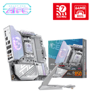 MSI MPG B850M EDGE TI MAX WIFI DDR5,Socket AM5 mATX Motherboard (MB-RB85MEM)