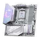 MSI MPG B850M EDGE TI MAX WIFI DDR5,Socket AM5 mATX Motherboard (MB-RB85MEM)