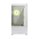 MSI MAG PANO M110R WHITE 白色 MATX Case (CA-MPAM11W)