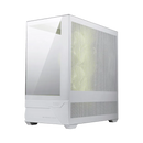 MSI MAG PANO M110R WHITE 白色 MATX Case (CA-MPAM11W)