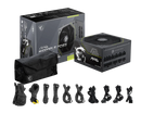 MSI 1000W MAG A1000PLS PCIE5 ATX 3.1 80 Plus Platinum Full Modular Power Supply (PS-MAA10P5)