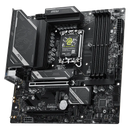 MSI MAG Z890M GAMING PLUS WIFI DDR5,LGA 1851 mATX Motherboard (MB-MZ89MG+W)