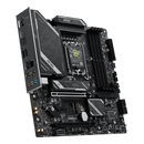 MSI MAG Z890M GAMING PLUS WIFI DDR5,LGA 1851 mATX Motherboard (MB-MZ89MG+W)