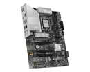 MSI PRO Z890-S WIFI6E DDR5,LGA 1851 ATX Motherboard (MB-MZ89SWE)