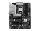 MSI PRO Z890-S WIFI6E DDR5,LGA 1851 ATX Motherboard (MB-MZ89SWE)