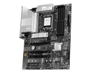 MSI PRO Z890-S WIFI6E DDR5,LGA 1851 ATX Motherboard (MB-MZ89SWE)