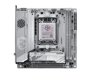 MSI MPG X870I EDGE TI EVO WIFI DDR5,Socket AM5 Mini-ITX Motherboard (MB-RX87IEW)