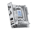 MSI MPG X870I EDGE TI EVO WIFI DDR5,Socket AM5 Mini-ITX Motherboard (MB-RX87IEW)