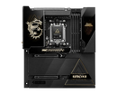 MSI MEG X870E GODLIKE MAX DDR5,Socket AM5 EATX Motherboard (MB-RX87GDM)