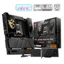 MSI MEG X870E GODLIKE MAX DDR5,Socket AM5 EATX Motherboard (MB-RX87GDM)